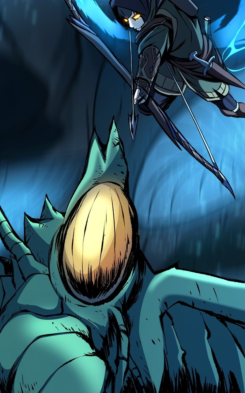 Primal Hunter Chapter 74 134