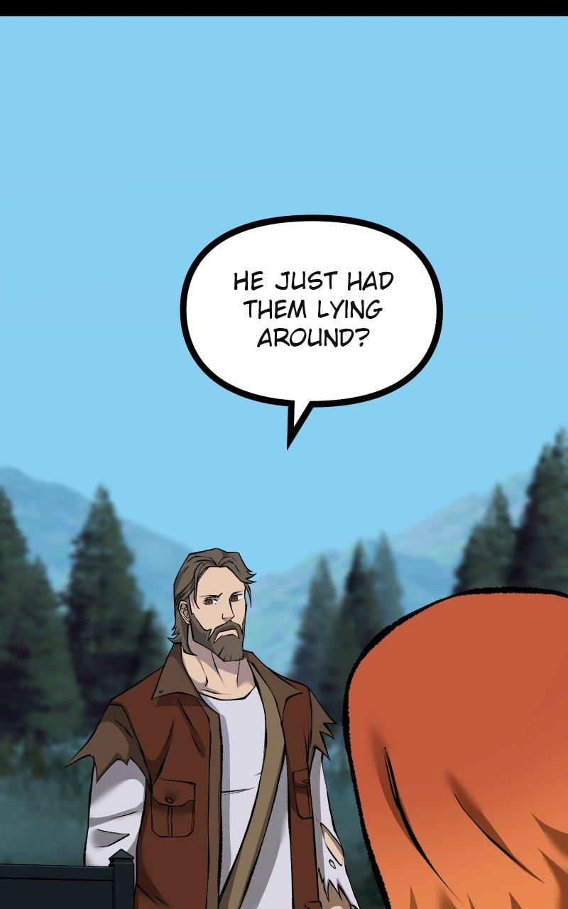 Primal Hunter Chapter 74 159