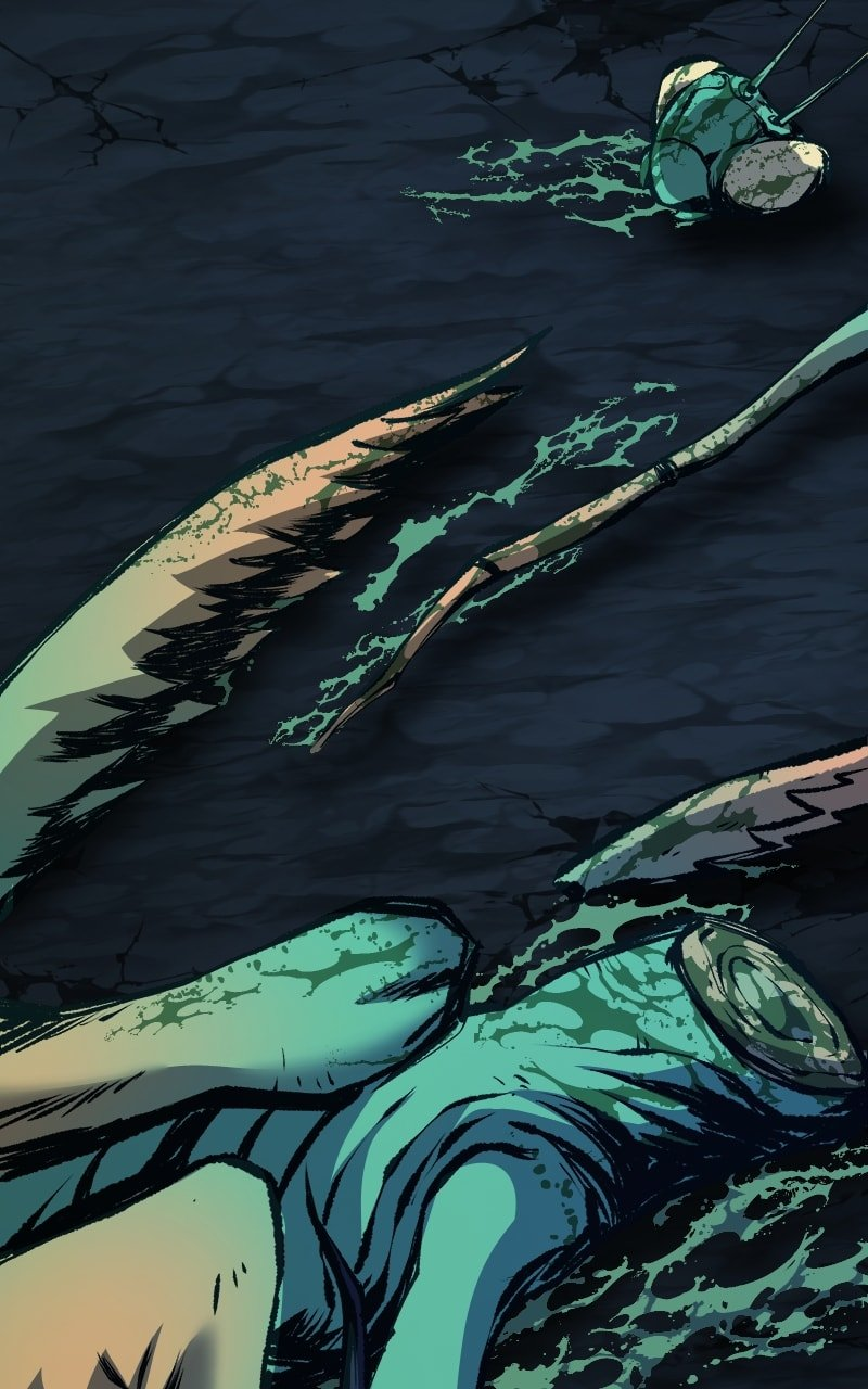 Primal Hunter Chapter 74 172