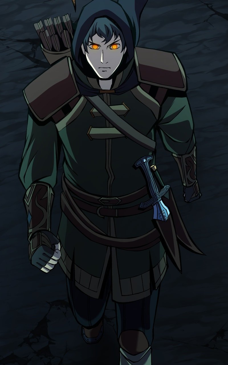 Primal Hunter Chapter 74 174