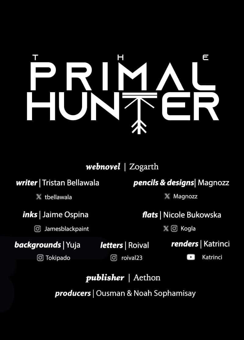 Primal Hunter Chapter 74 178