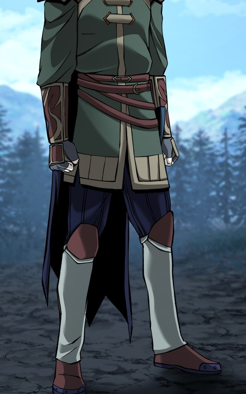 Primal Hunter Chapter 74 3