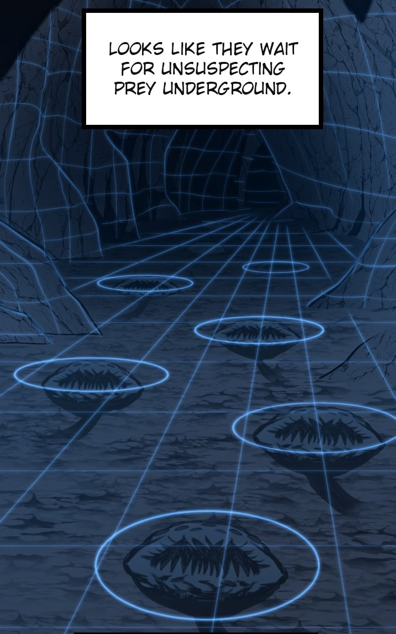 Primal Hunter Chapter 74 37