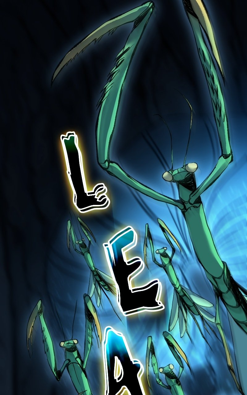 Primal Hunter Chapter 74 64