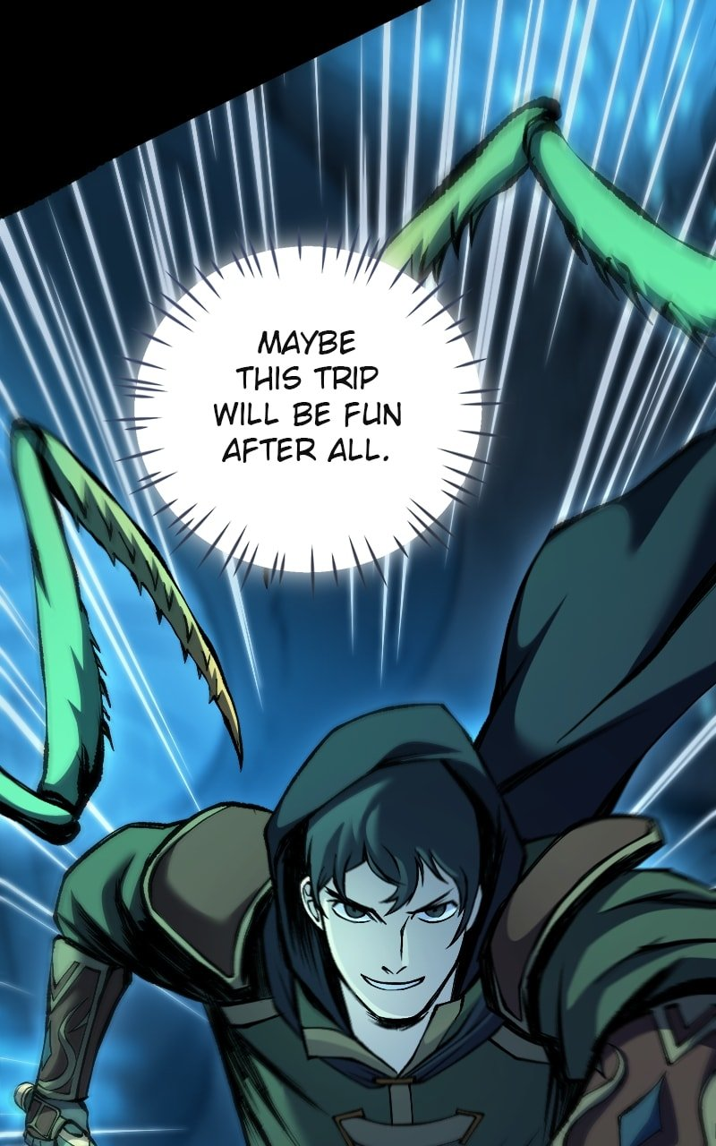 Primal Hunter Chapter 74 67