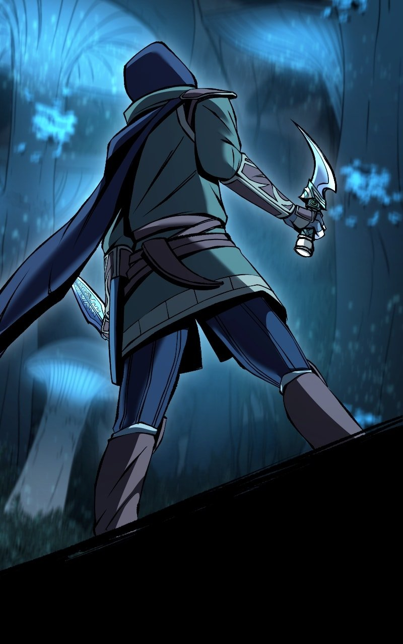 Primal Hunter Chapter 74 86