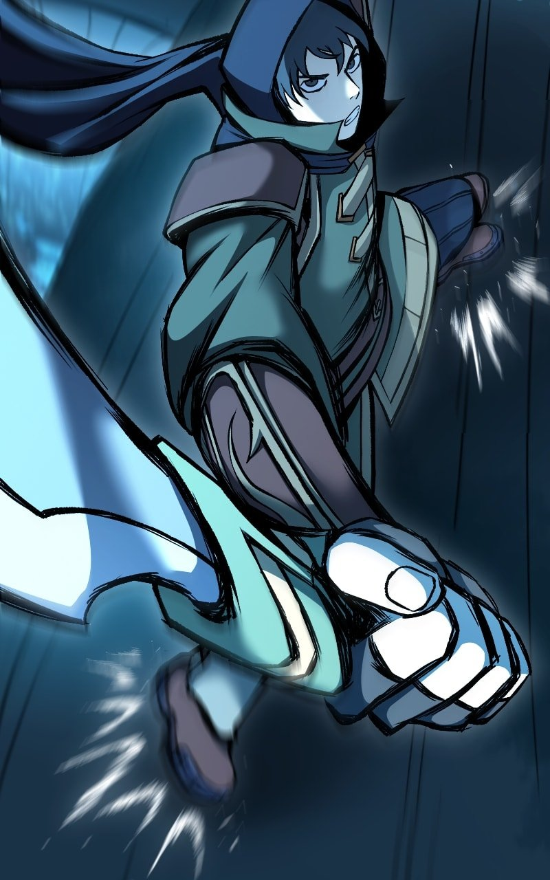 Primal Hunter Chapter 74 91