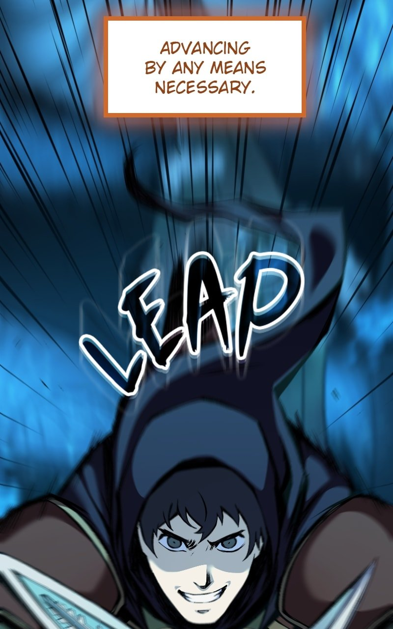 Primal Hunter Chapter 74 95