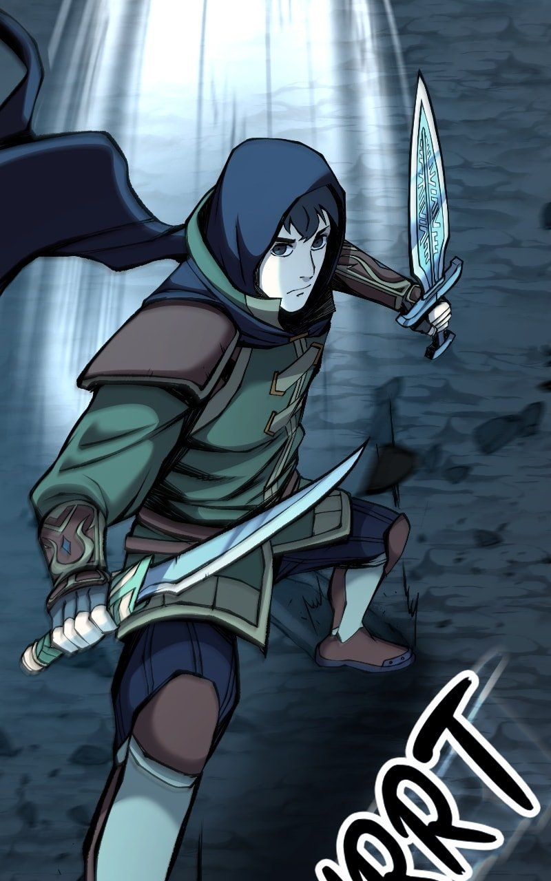 Primal Hunter Chapter 74 98