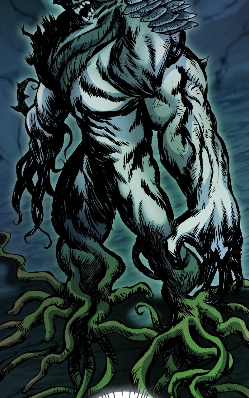 Primal Hunter Chapter 75 138