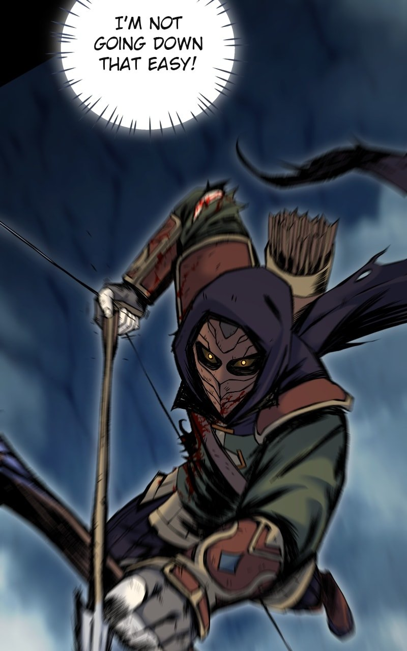 Primal Hunter Chapter 75 140