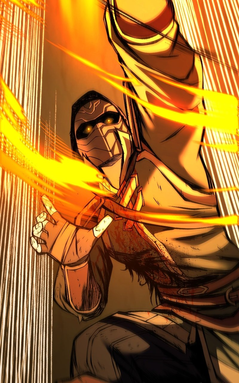 Primal Hunter Chapter 75 147