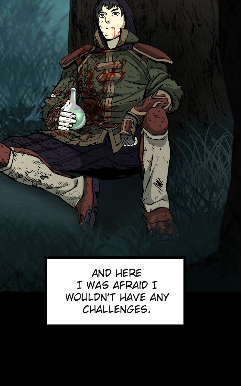 Primal Hunter Chapter 75 162