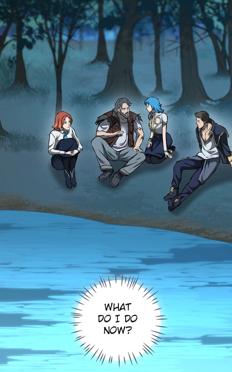 Primal Hunter Chapter 75 171