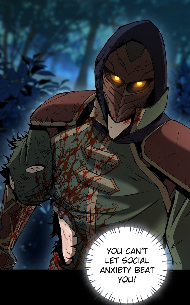 Primal Hunter Chapter 75 173