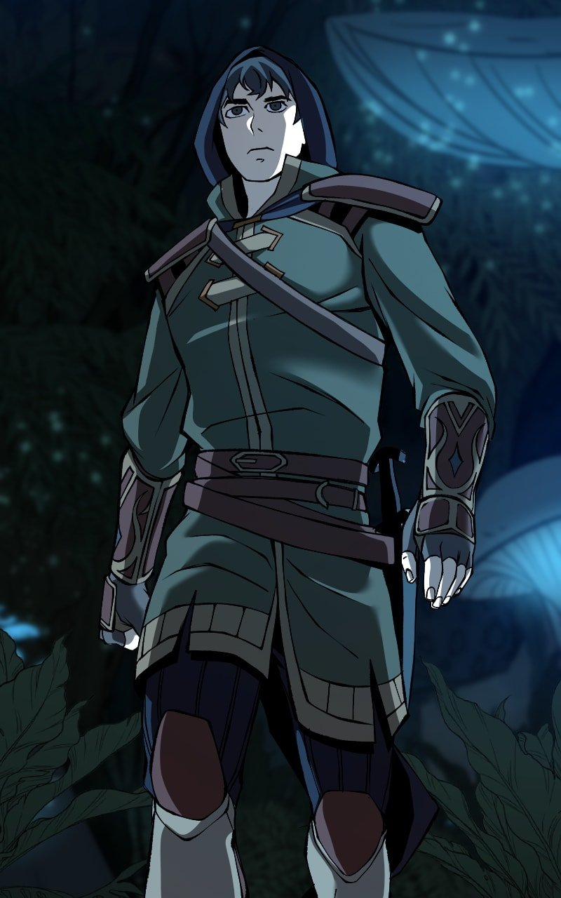 Primal Hunter Chapter 75 2