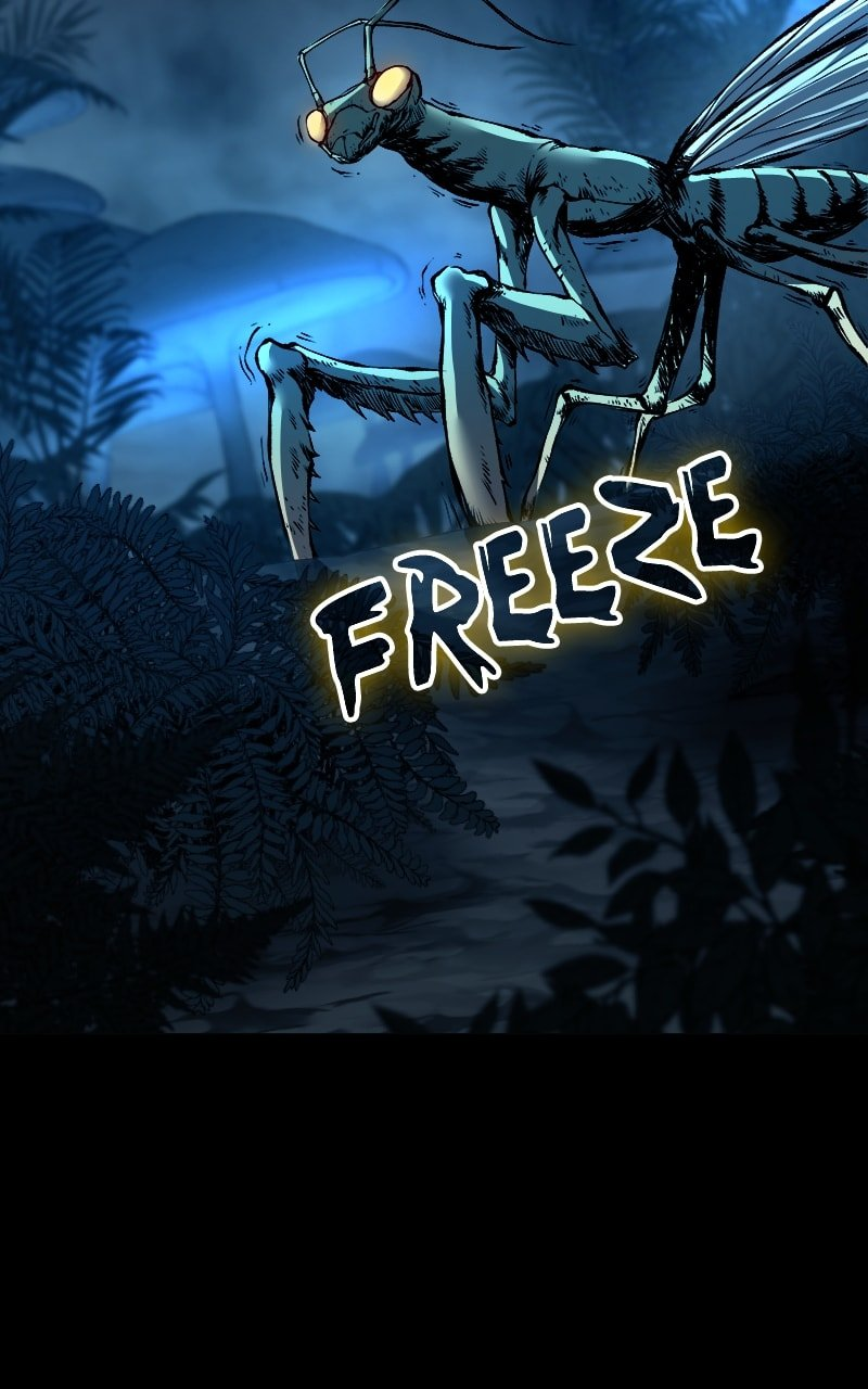 Primal Hunter Chapter 75 39