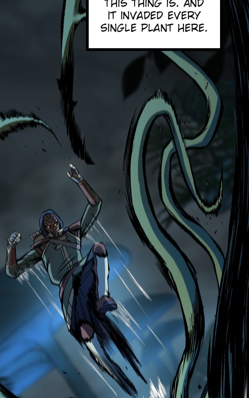 Primal Hunter Chapter 75 54