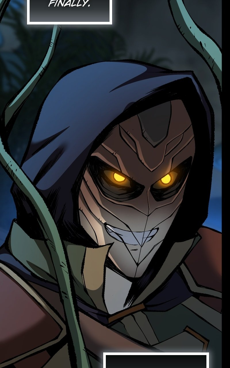Primal Hunter Chapter 75 64