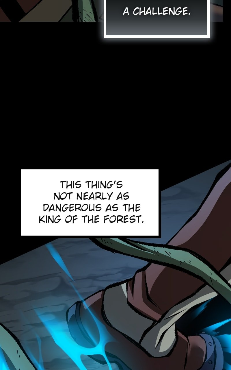 Primal Hunter Chapter 75 65
