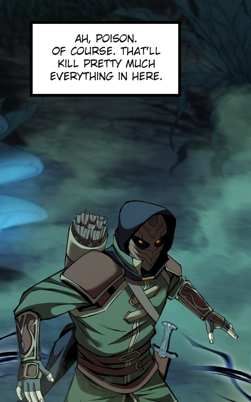Primal Hunter Chapter 75 75