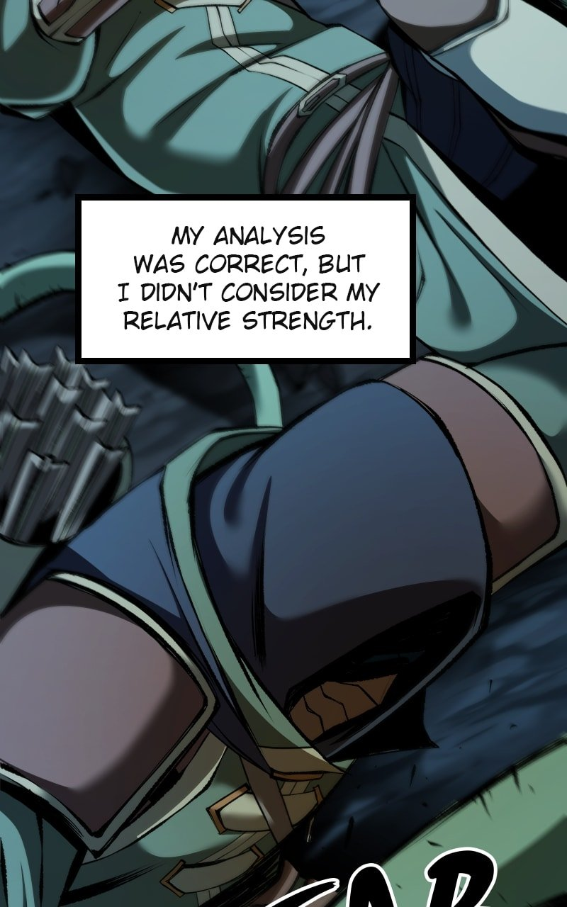Primal Hunter Chapter 75 93