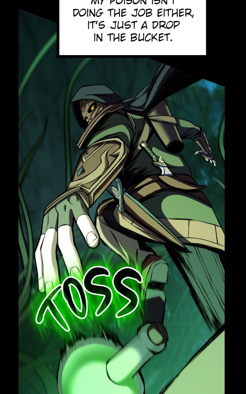 Primal Hunter Chapter 75 95