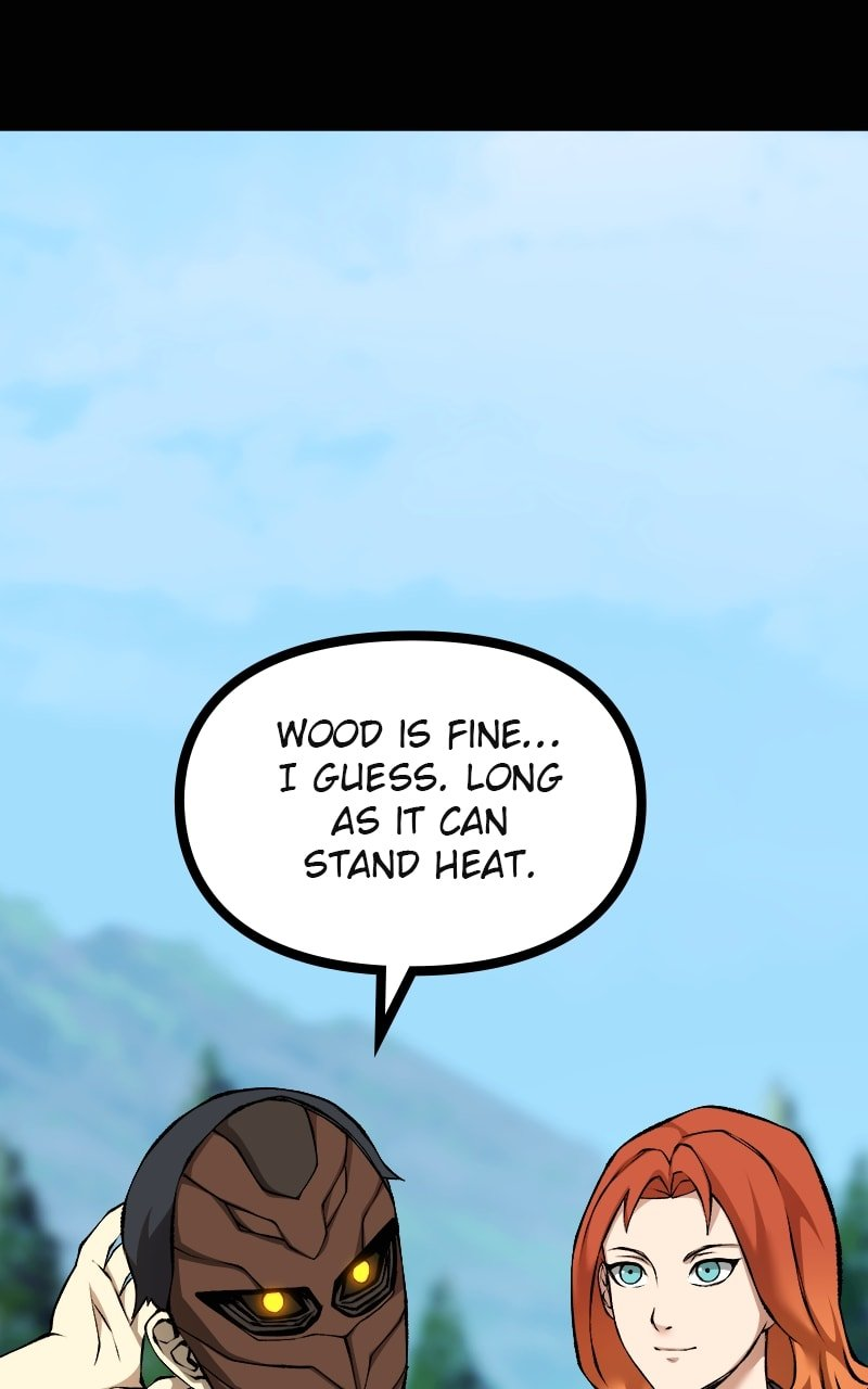 Primal Hunter Chapter 76 114