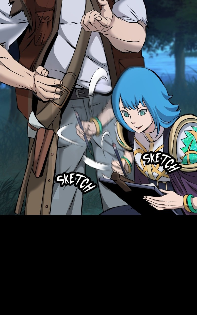Primal Hunter Chapter 76 117