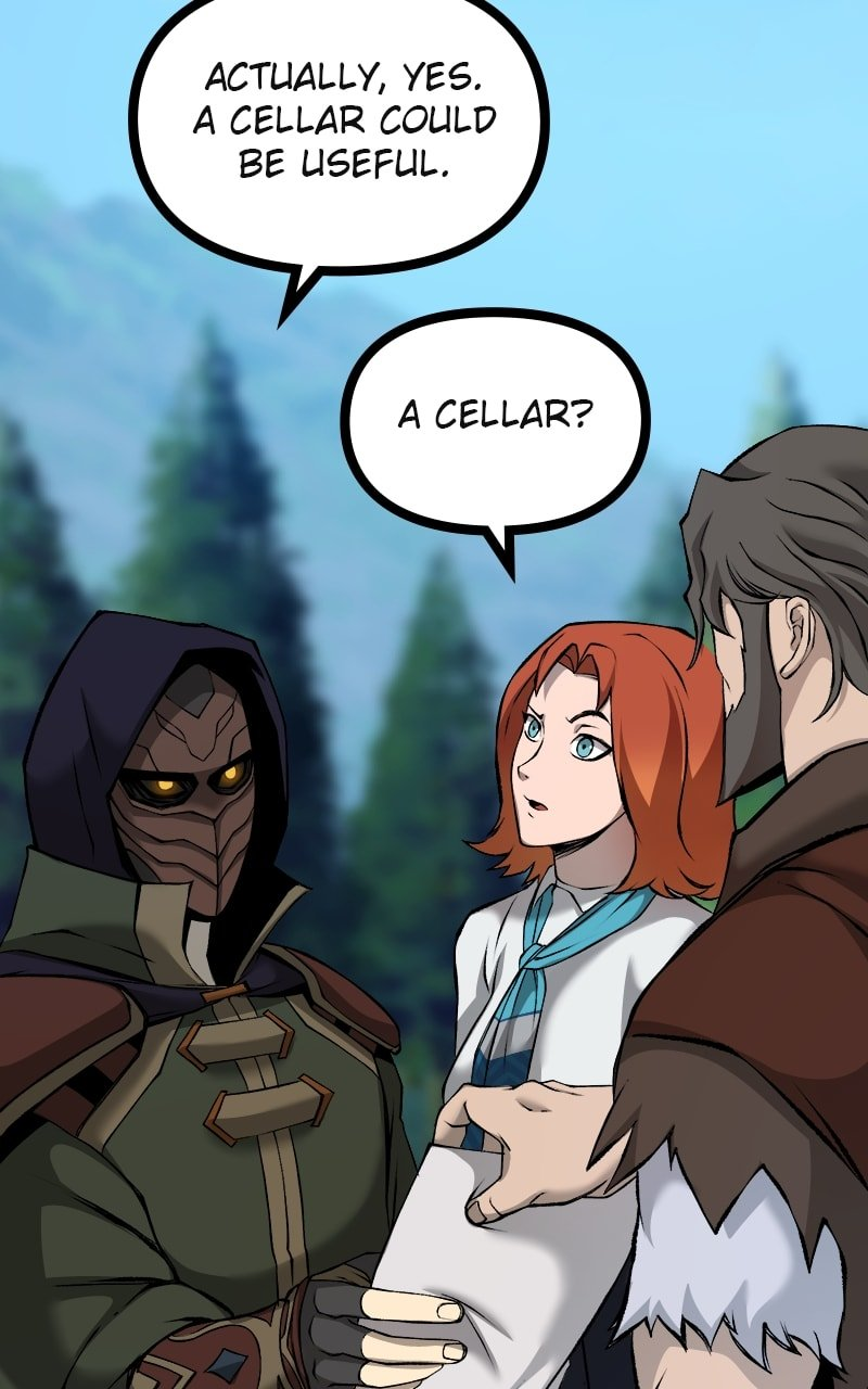 Primal Hunter Chapter 76 120