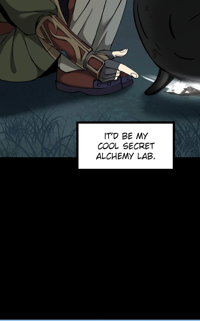 Primal Hunter Chapter 76 127