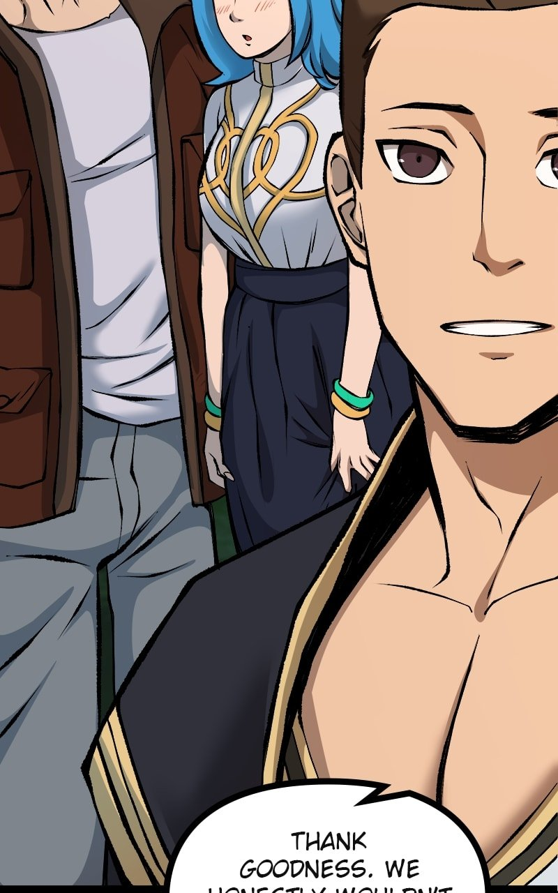 Primal Hunter Chapter 76 15