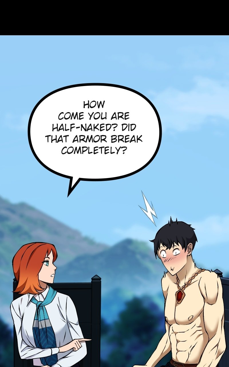 Primal Hunter Chapter 76 24