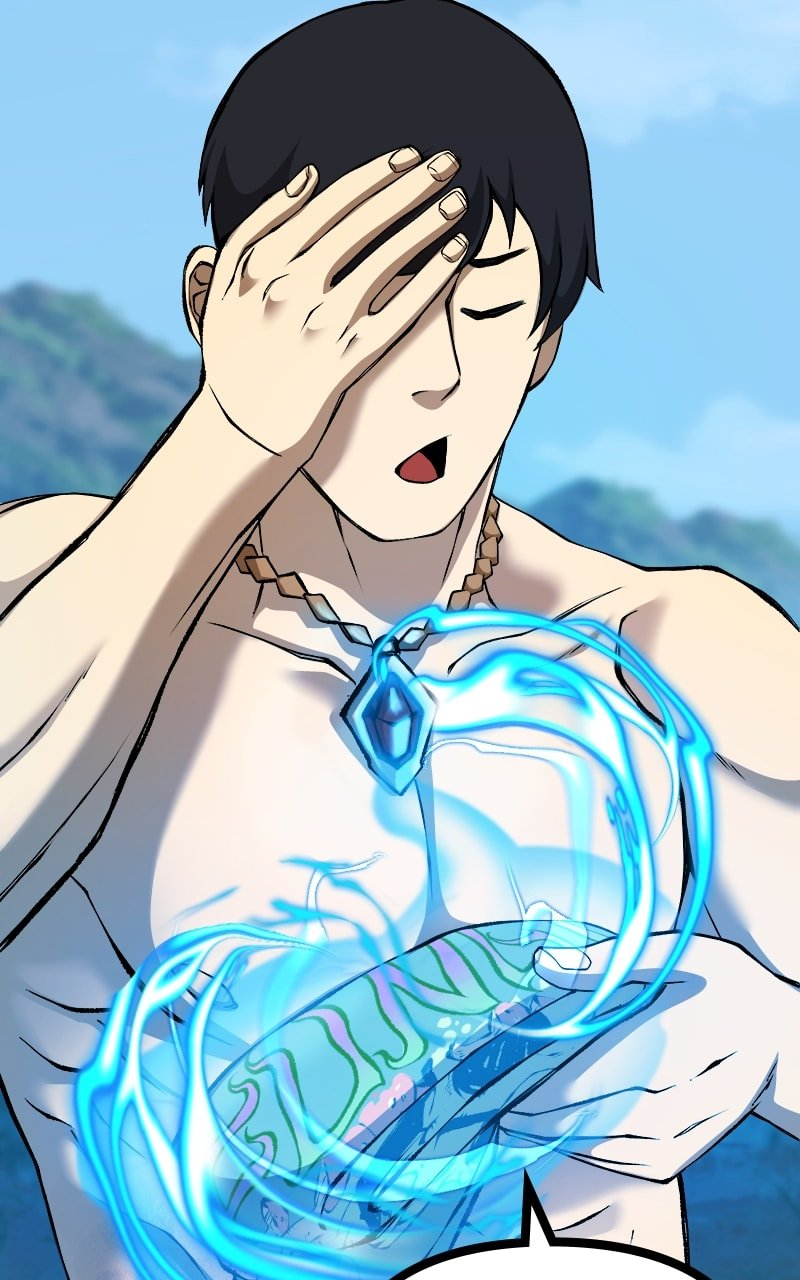 Primal Hunter Chapter 76 26