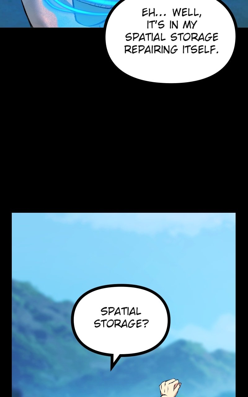 Primal Hunter Chapter 76 27