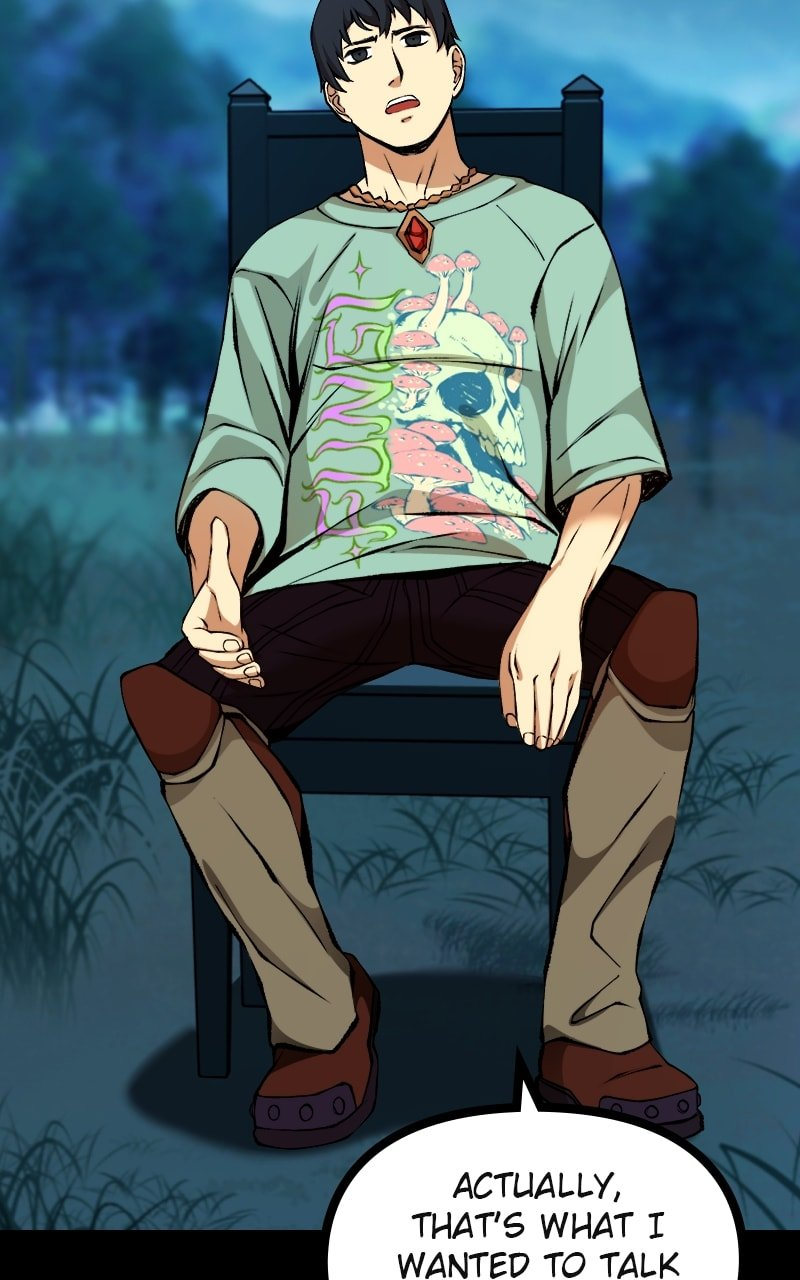 Primal Hunter Chapter 76 34