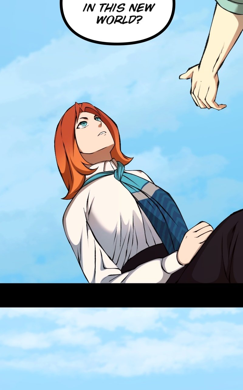 Primal Hunter Chapter 76 36