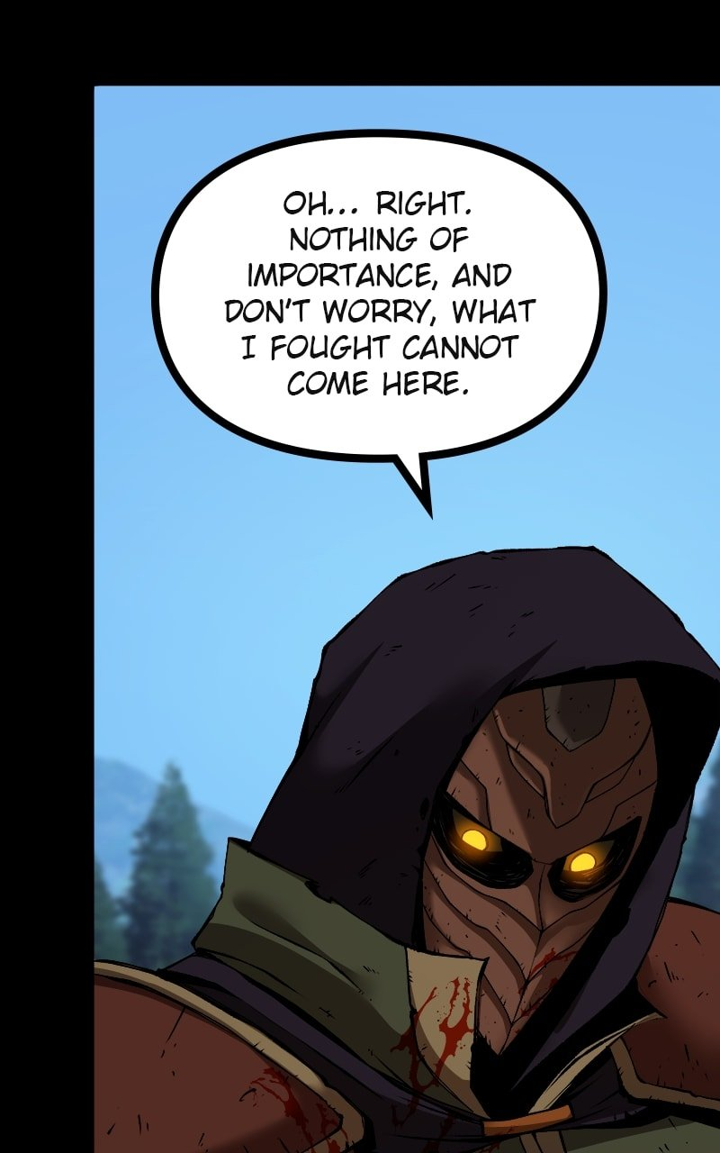 Primal Hunter Chapter 76 7