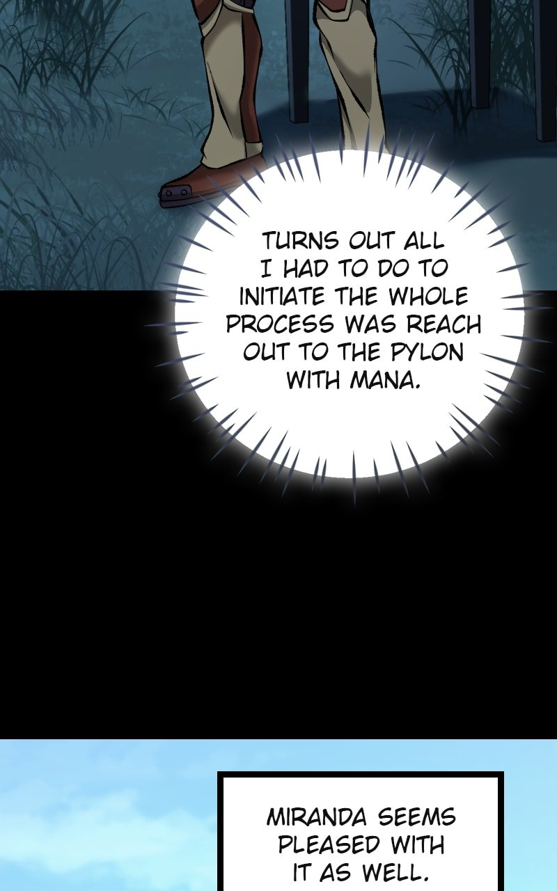 Primal Hunter Chapter 76 70