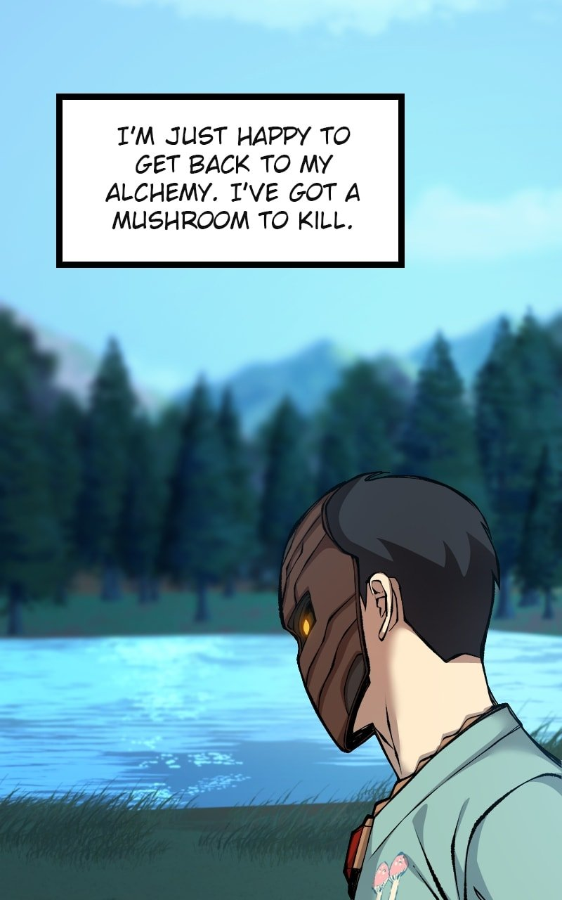 Primal Hunter Chapter 76 73