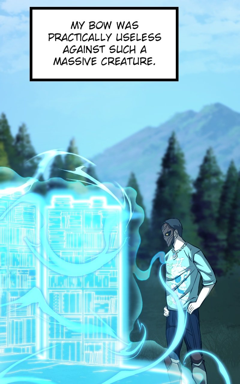 Primal Hunter Chapter 76 75