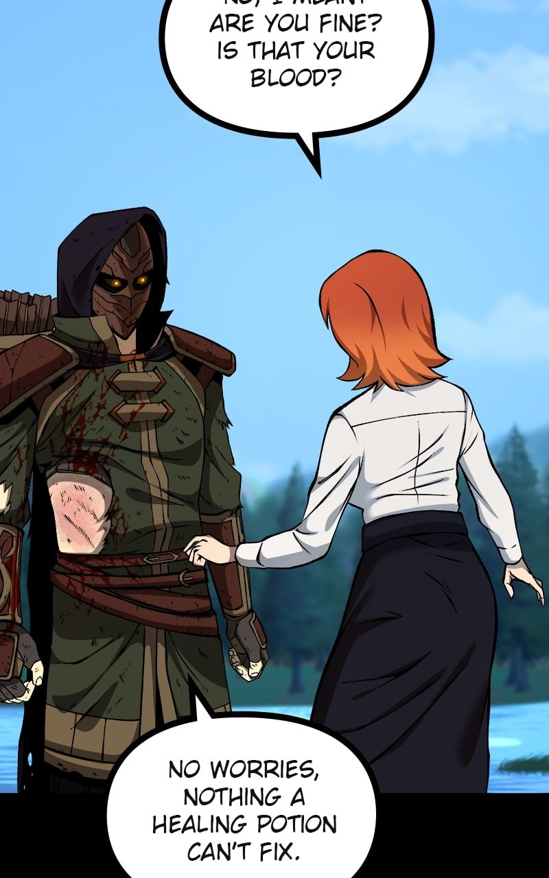 Primal Hunter Chapter 76 9