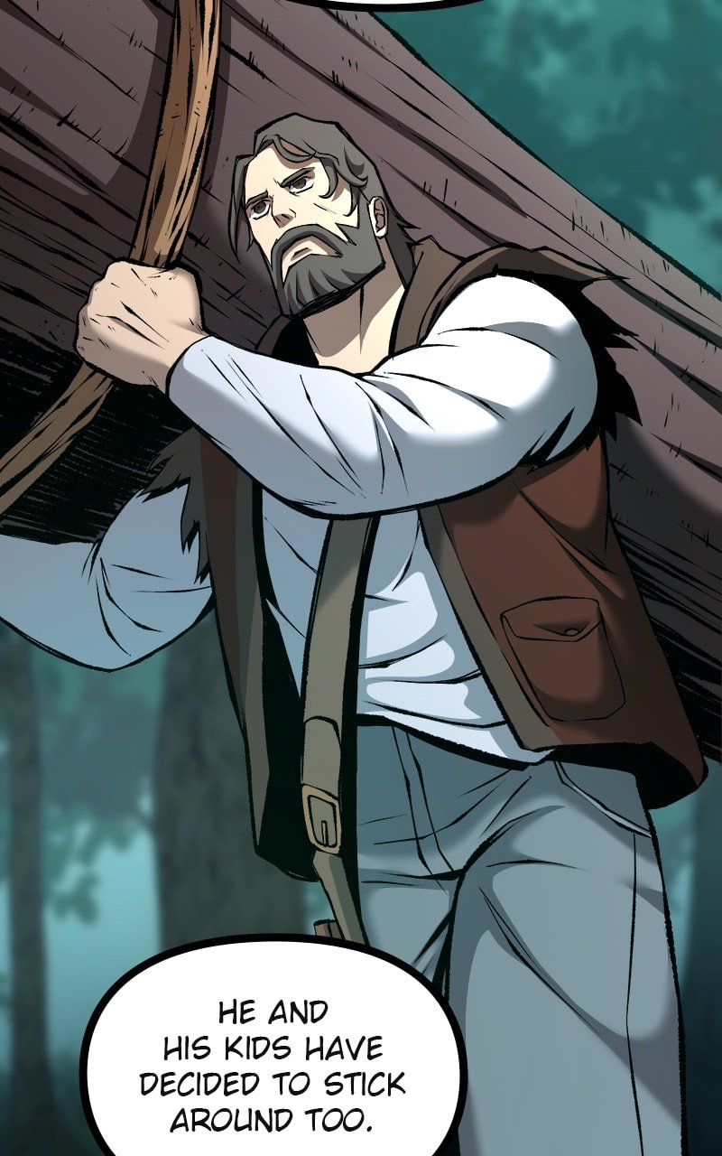 Primal Hunter Chapter 76 92