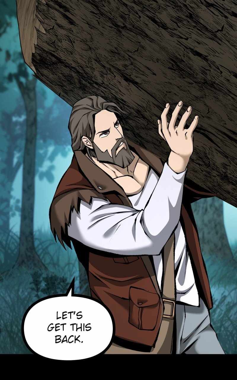 Primal Hunter Chapter 77 107