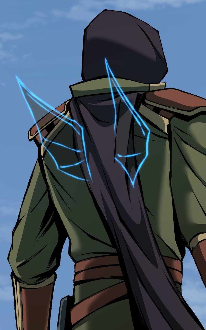 Primal Hunter Chapter 77 11