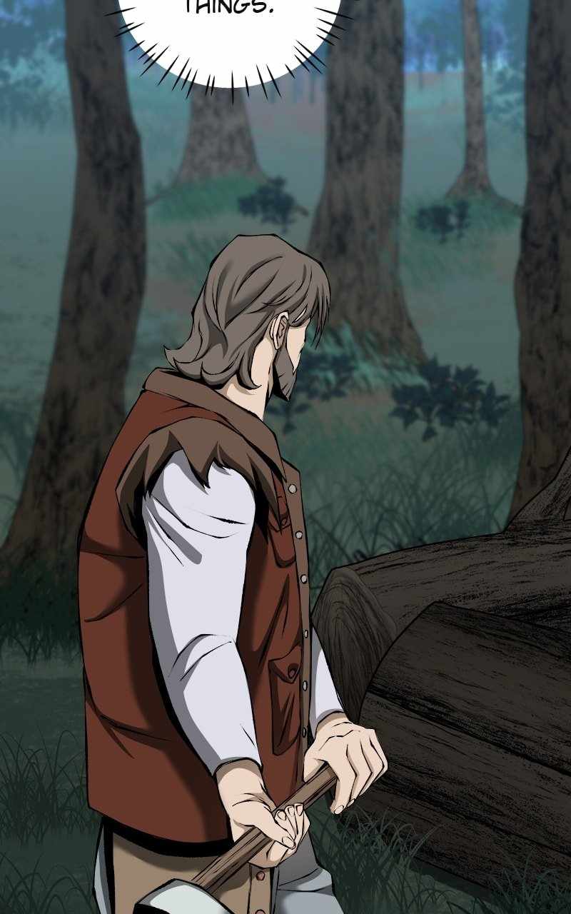 Primal Hunter Chapter 77 120
