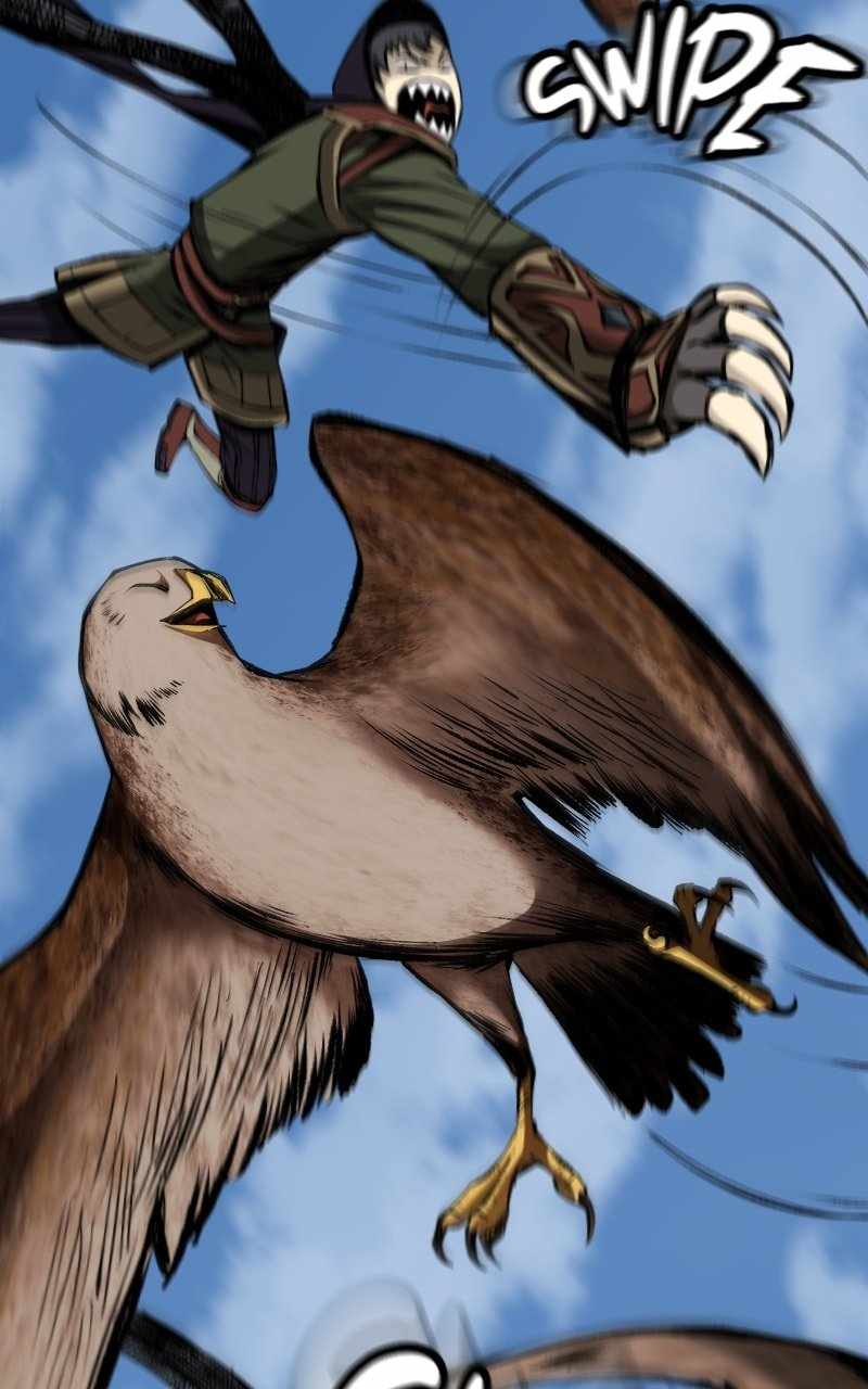 Primal Hunter Chapter 77 125