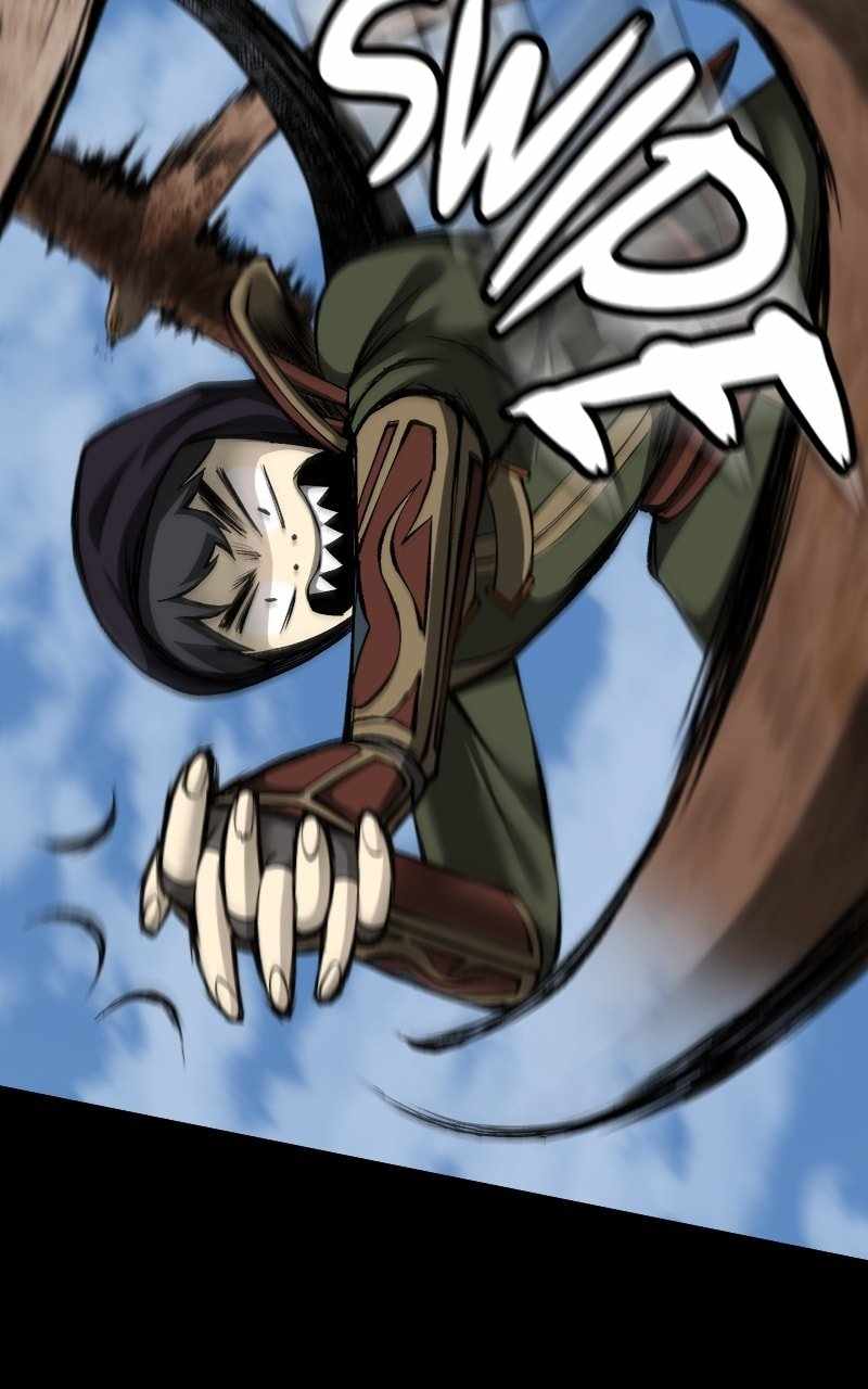Primal Hunter Chapter 77 126
