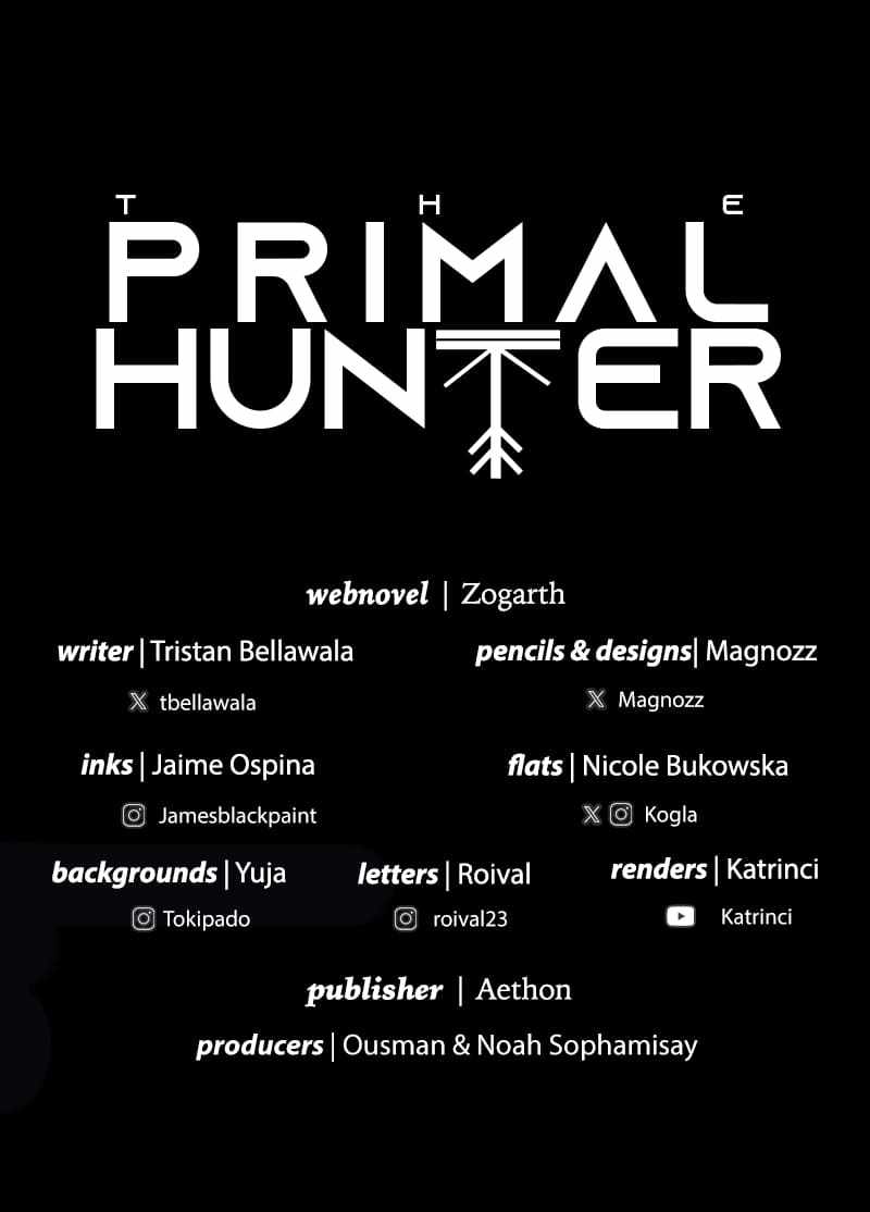 Primal Hunter Chapter 77 162