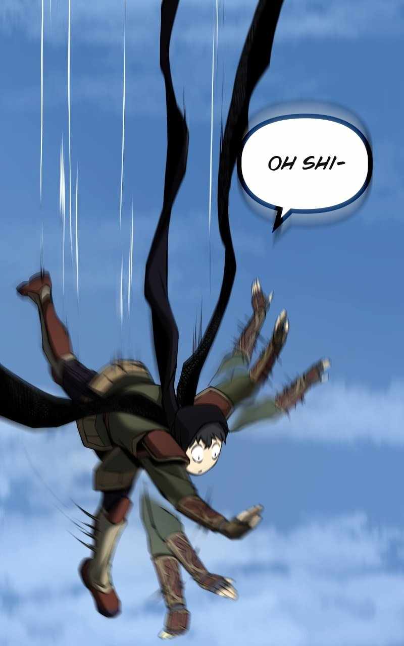 Primal Hunter Chapter 77 30